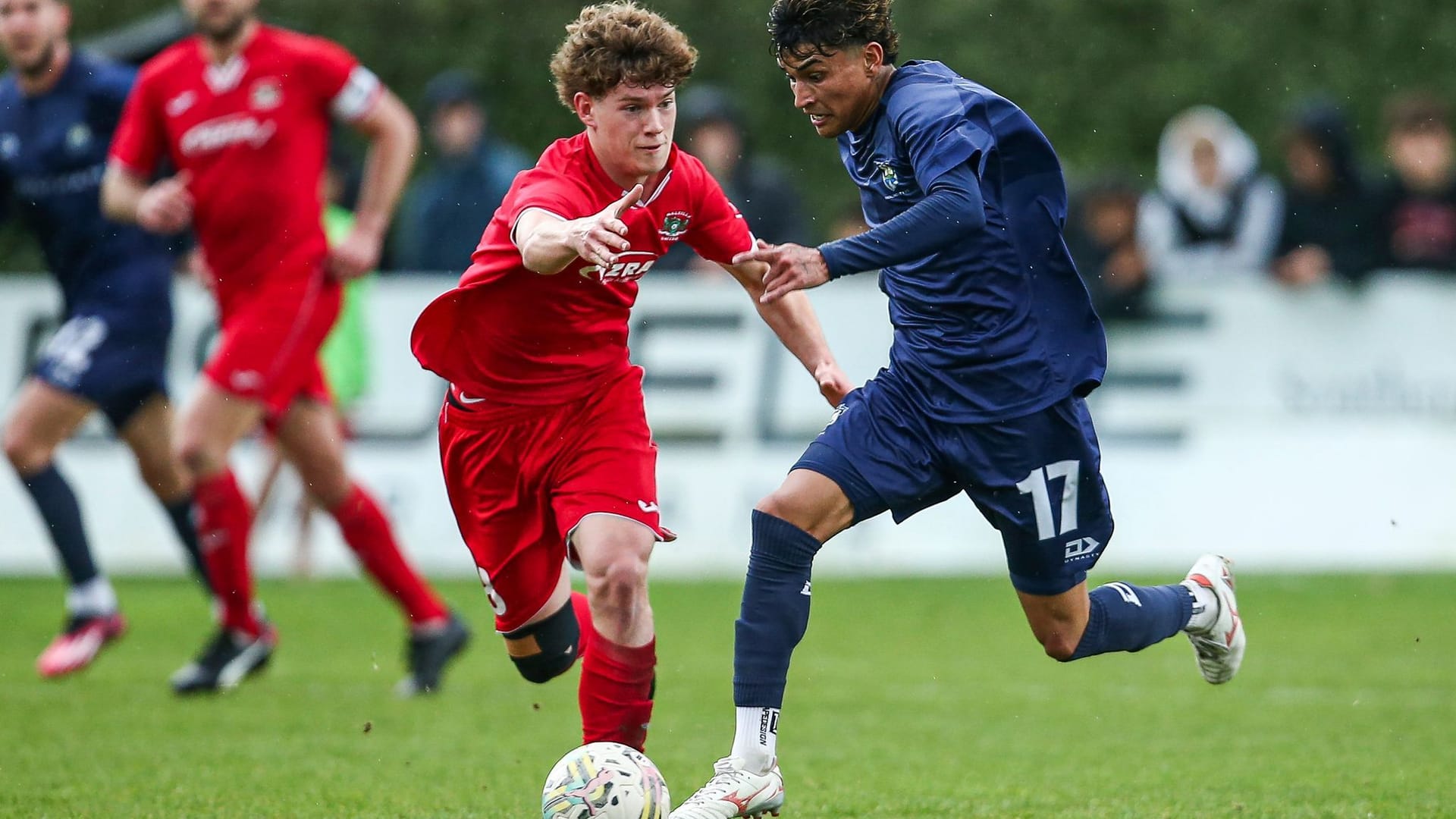 Auckland City FC Auckland City FC