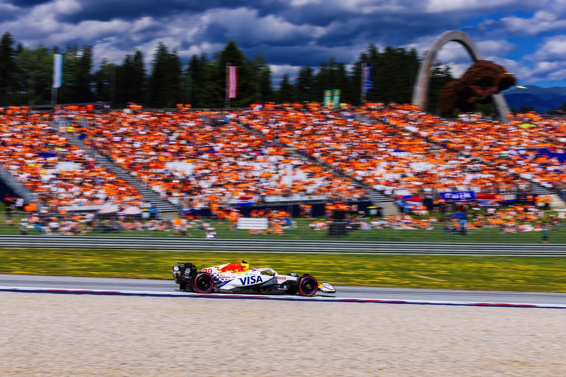 Grand Prix von Österreich