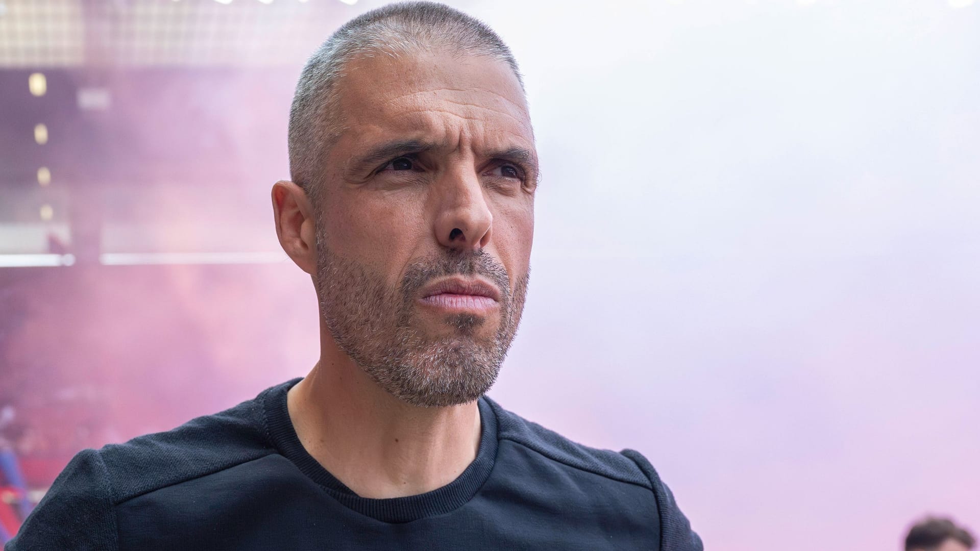 Fabio Celestini: Der Erfolgstrainer des Schweizer Topklubs schließt sich ZSKA Moskau an.