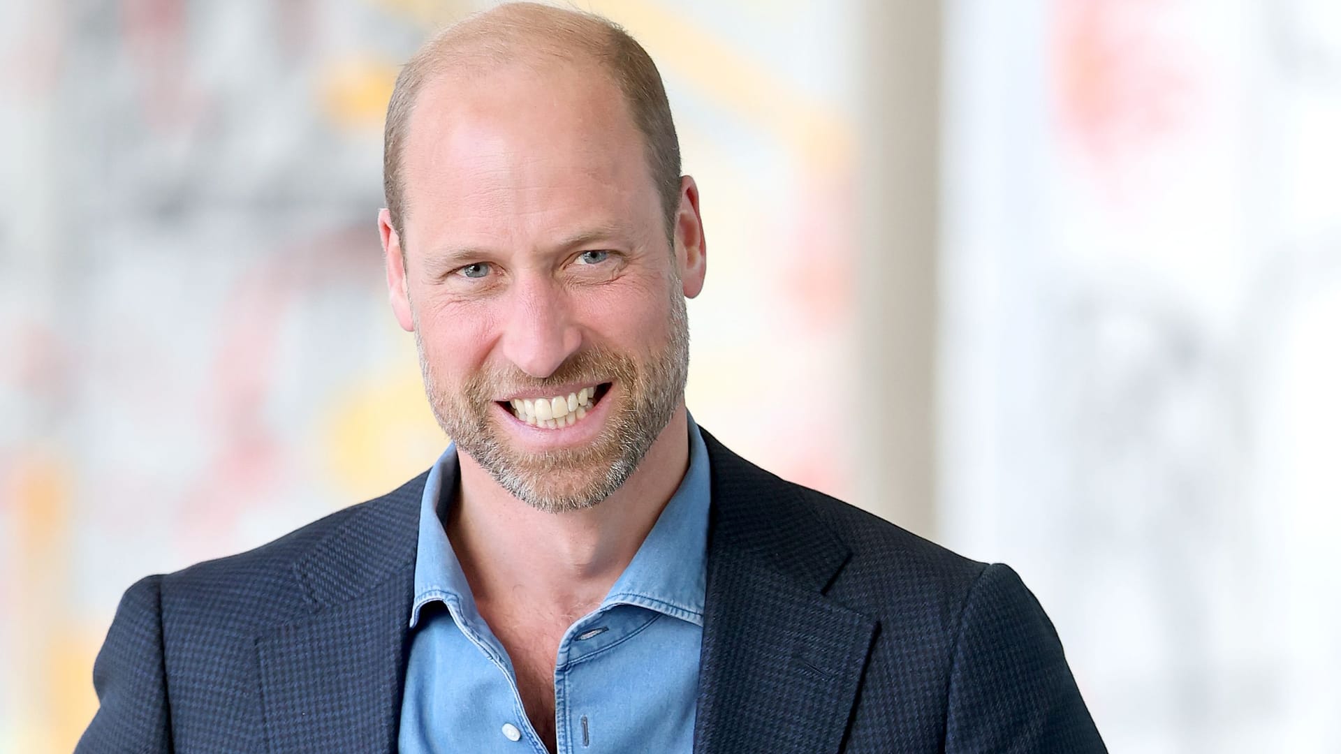 Prinz William: Der Thronfolger feiert Geburtstag.
