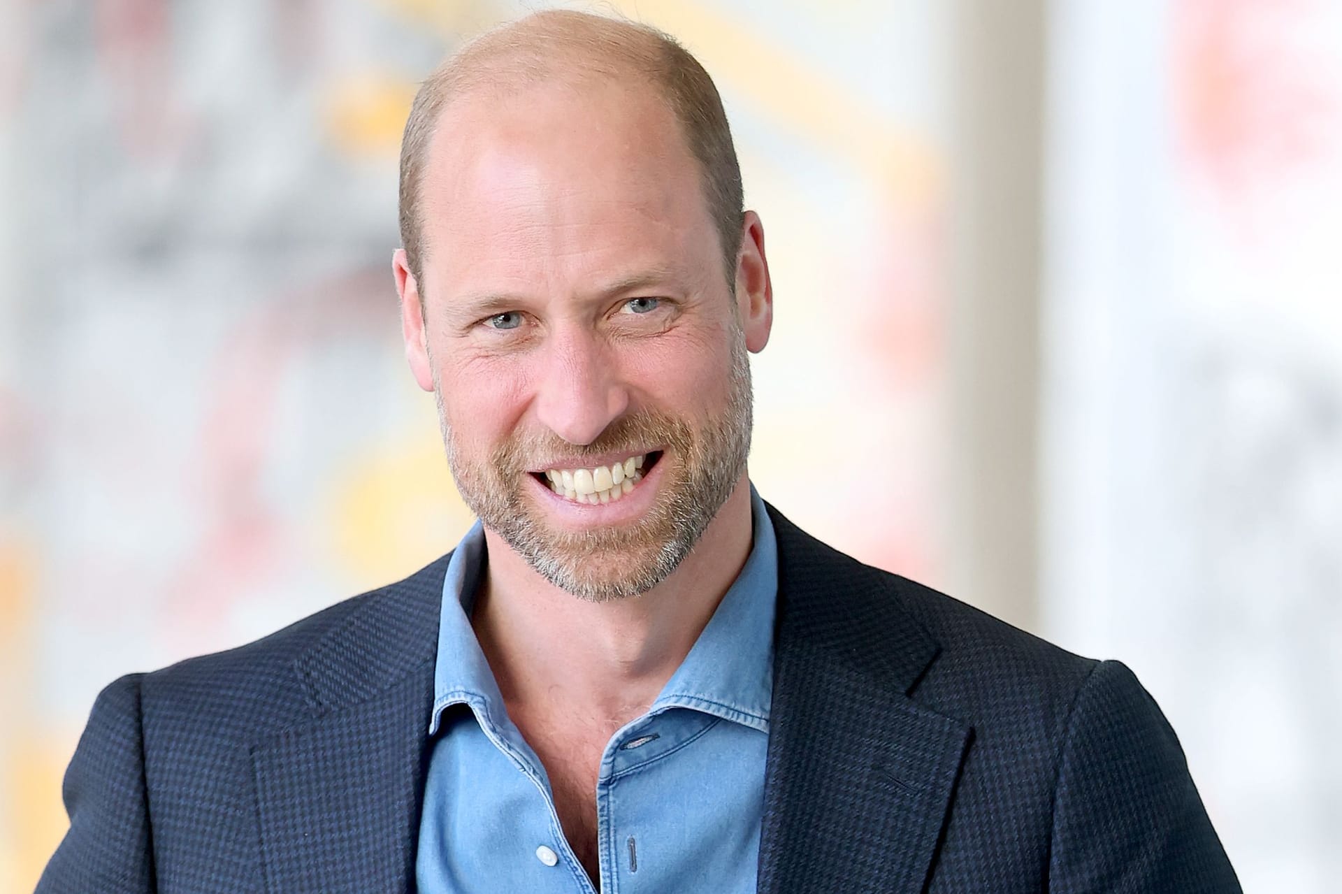 Prinz William: Der Thronfolger feiert Geburtstag.