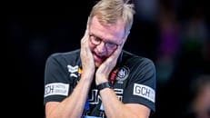 Pleite gegen Schweden: Keine WM-Medaille für U21-Handballer