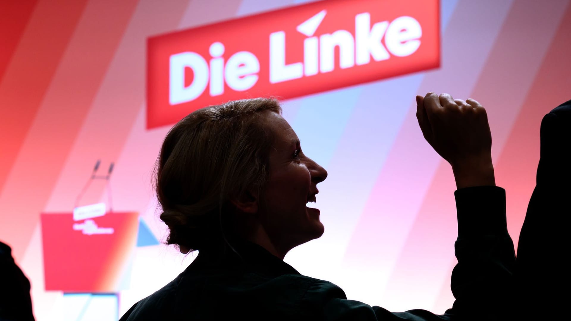 Die Linke Die Linke