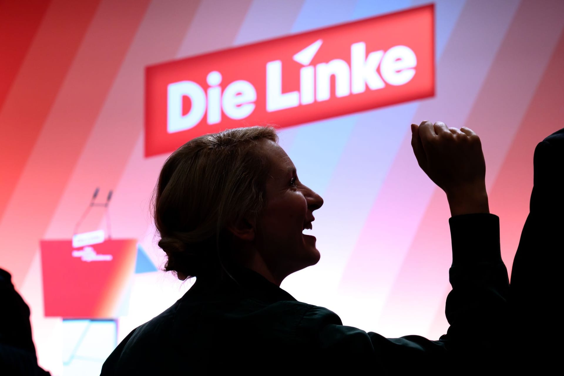 Die Linke