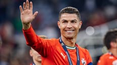 Zukunft von Cristiano Ronaldo offenbar geklärt