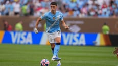 Manchester startet mit Sieg in Club-WM