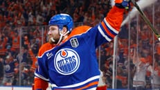 Draisaitl schießt Oilers zum ersten Sieg der Finalserie