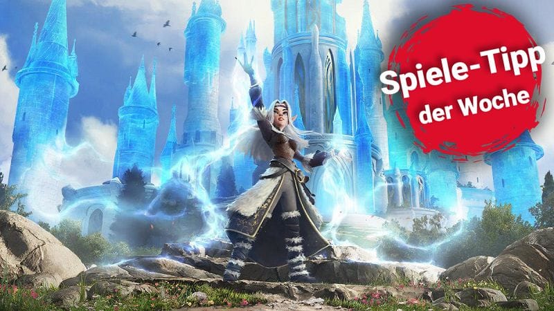 Elvenar Elvenar