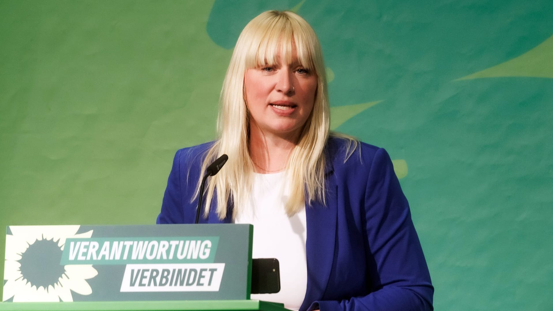 Luise Amtsberg