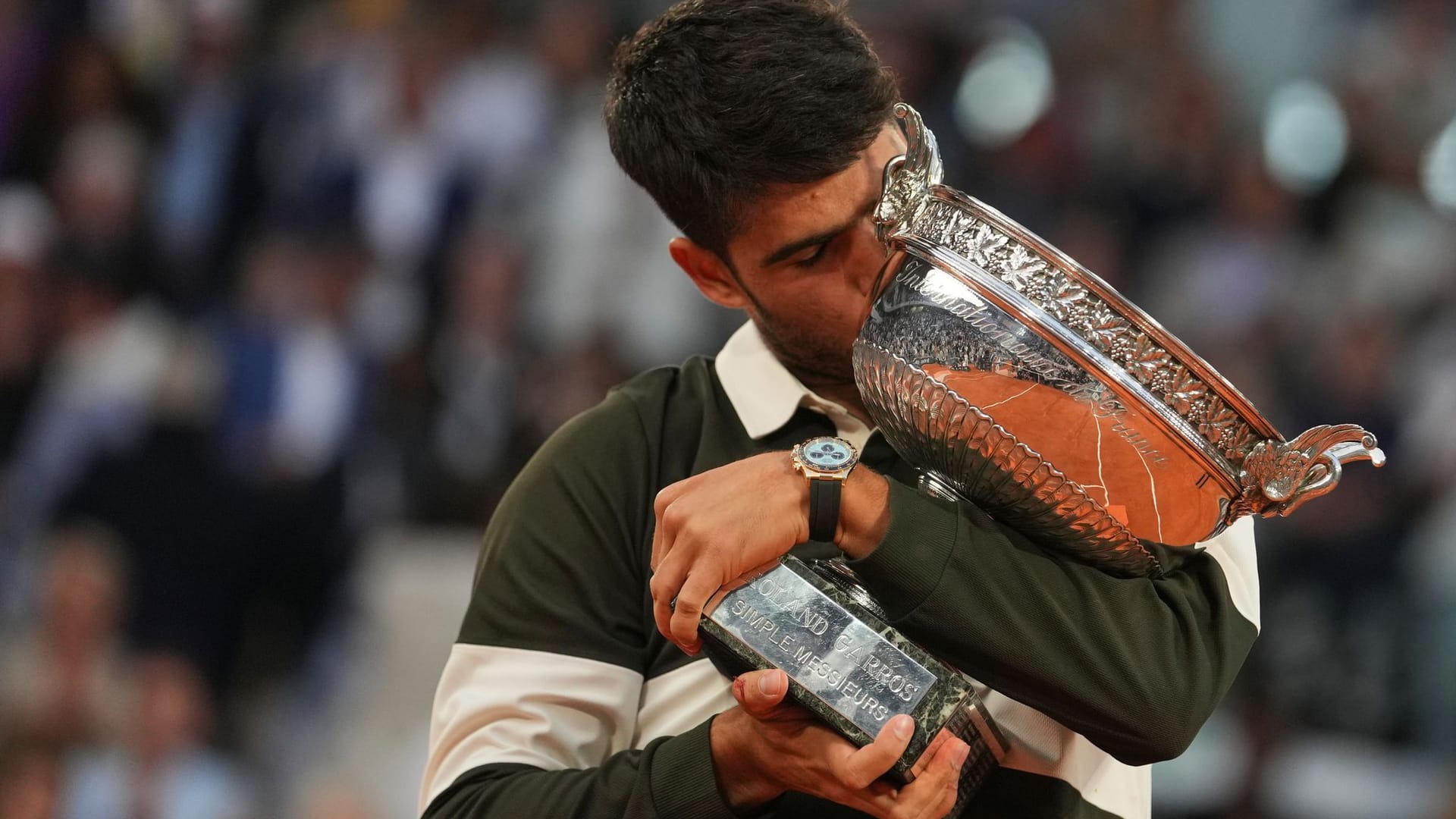 French Open French Open