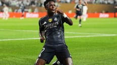 Club-WM: Real Madrid im Achtelfinale - Salzburg schon raus