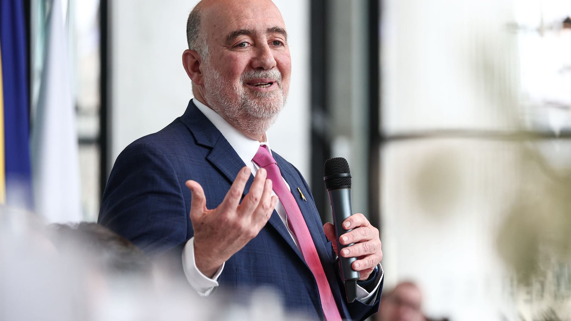 Ministerpräsidentenkonferenz (MPK) Ministerpräsidentenkonferenz (MPK)