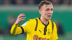 BVB-Spiel im DFB-Pokal im Free-TV