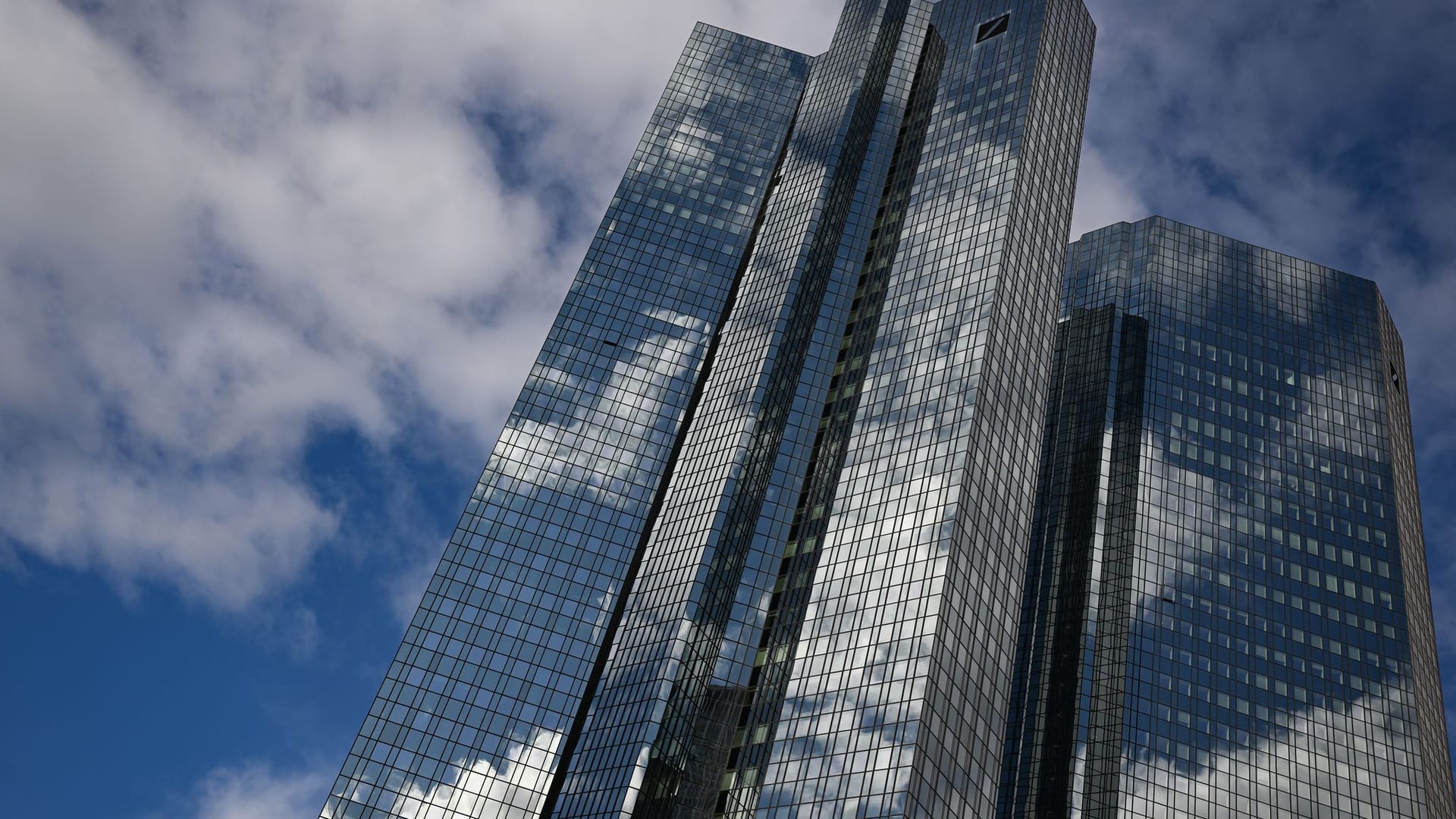 Deutsche Bank in Frankfurt am Main Deutsche Bank in Frankfurt am Main