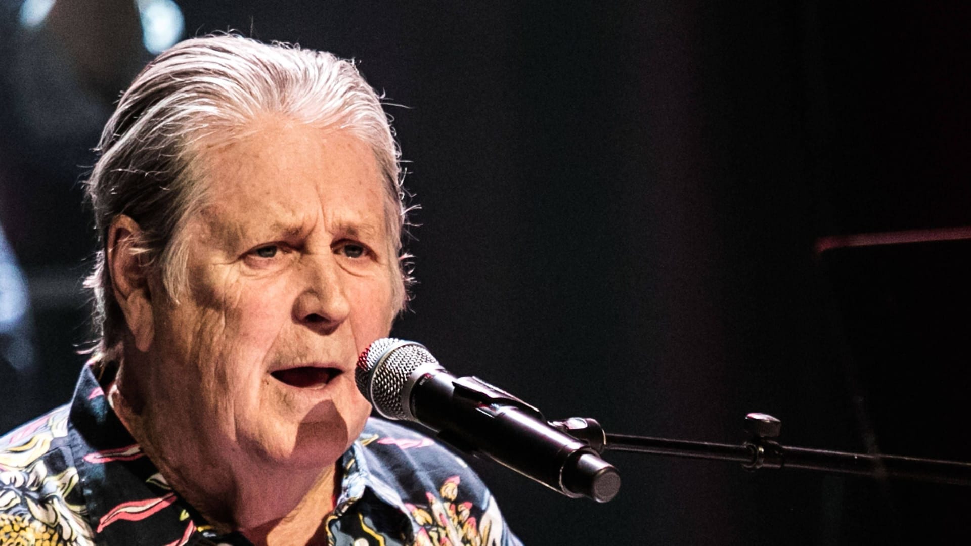 Brian Wilson: Sein Weggefährte Paul McCartney gedenkt seines toten Freundes.