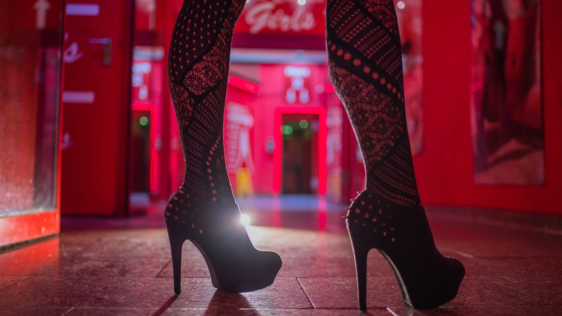 Prostitution Prostitution