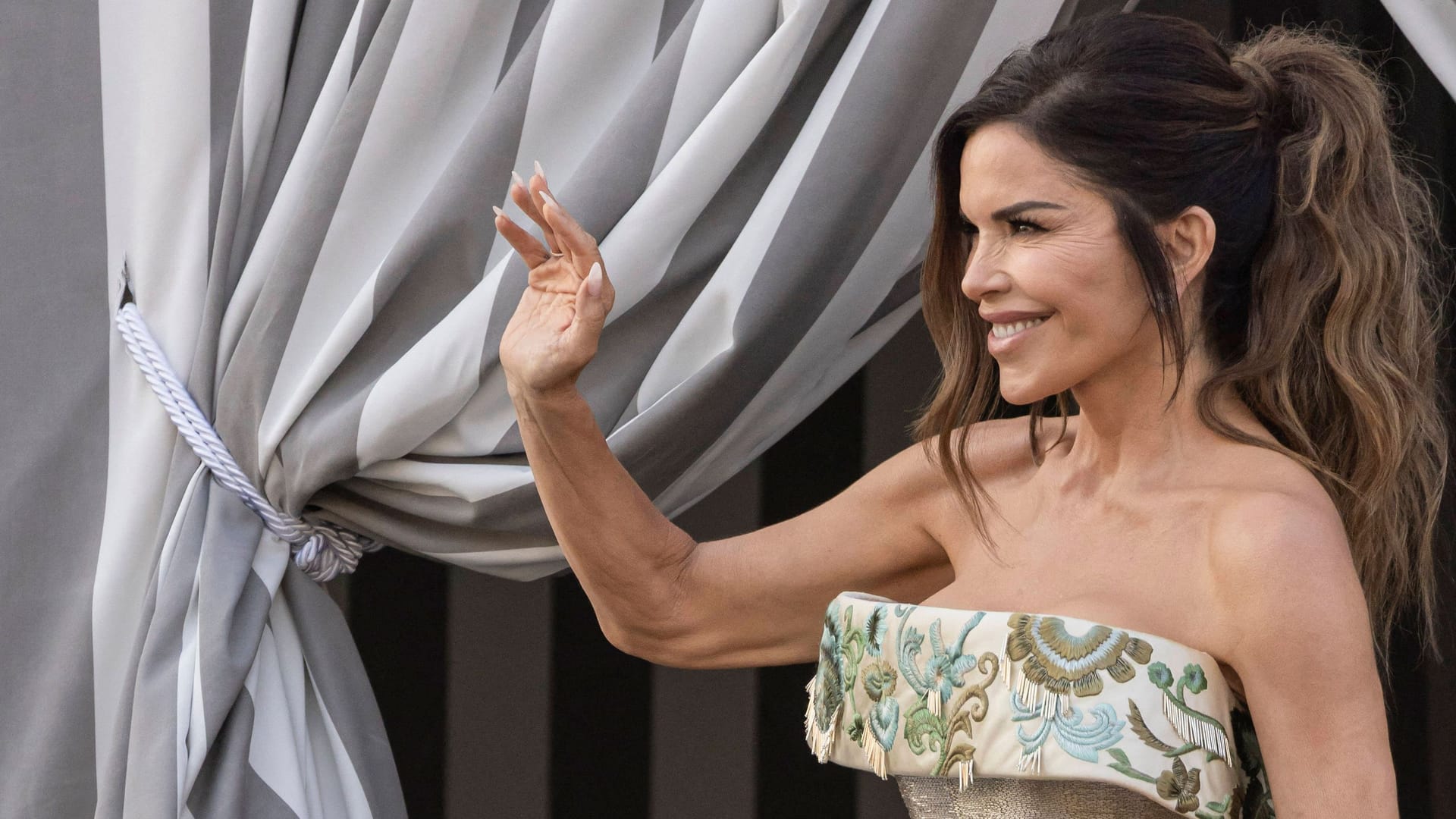 Lauren Sánchez: Die Autorin lernte Jeff Bezos 2016 kennen.
