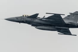 Deutsche Firma entwickelt Kampfjet-KI