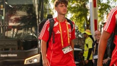 Zweitligist leiht Bayern-Talent aus