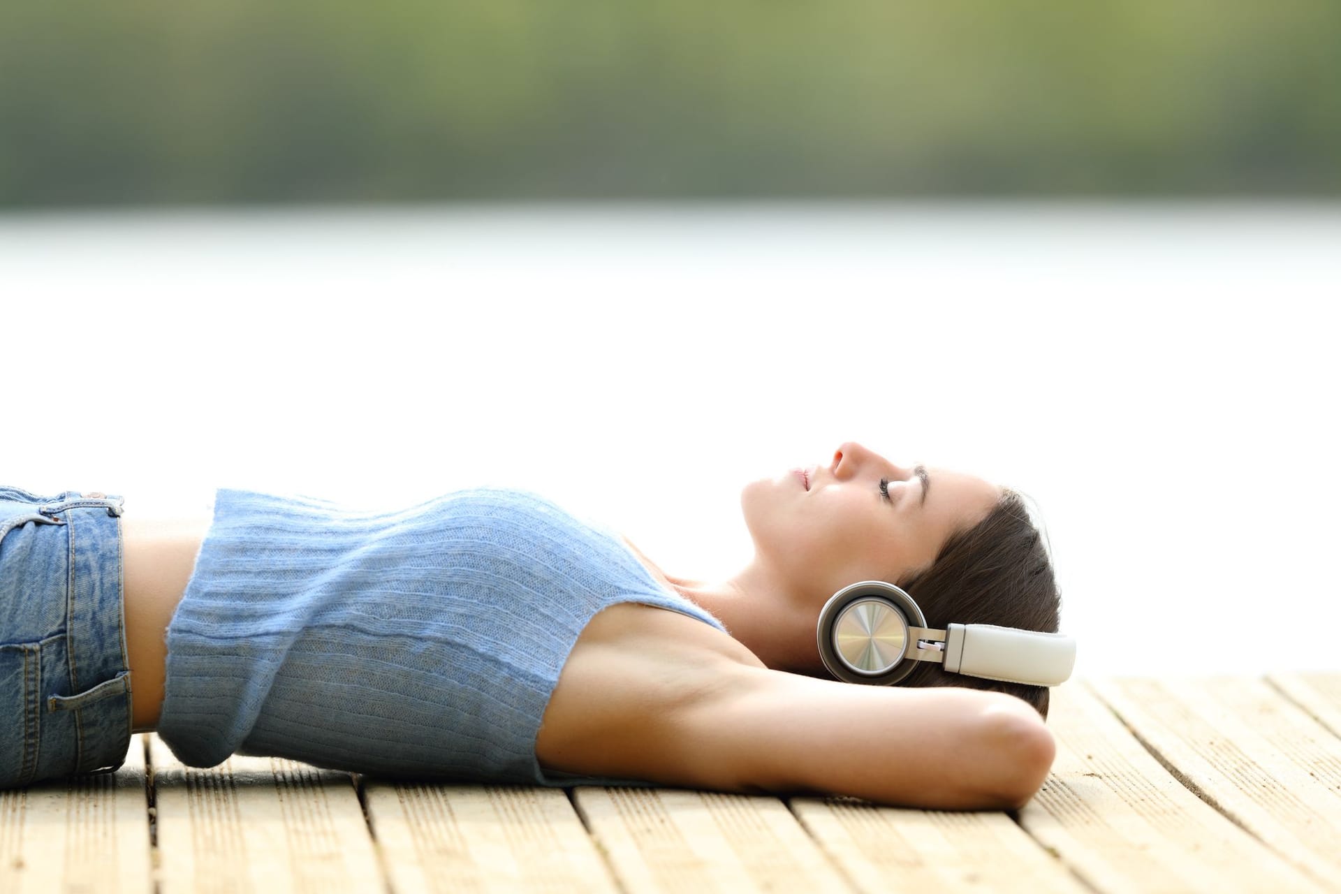 Hörbücher für 99 Cent: Audible testen Sie aktuell drei Monate lang zum Sparpreis.