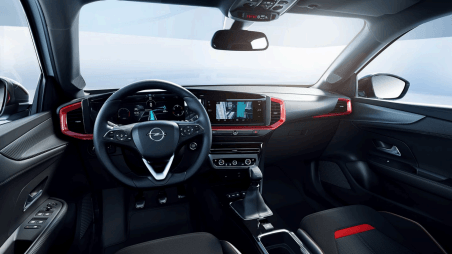 Der Opel Mokka Benzin 130 PS ist ein beliebter und günstiger SUV, der für hohen Komfort, Leistungund Effizienz sorgt.