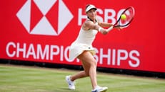 "Traum wird wahr": Maria sensationell im Finale von London