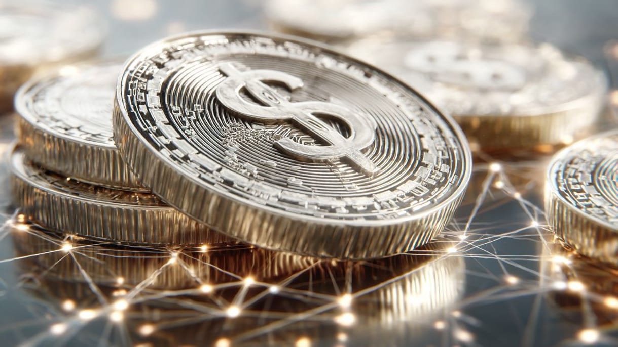 Stablecoins auf Basis des Dollars Stablecoins auf Basis des Dollars