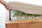 Die Deutschen verbrennen ihre Milliarden