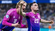 Welche U21-Spieler haben vielleicht sogar eine WM-Chance?