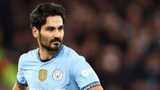 Galatasaray angeblich auch an Gündoğan interessiert