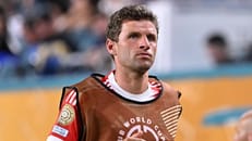 "Thomas Müller wurde mir auch schon angeboten"