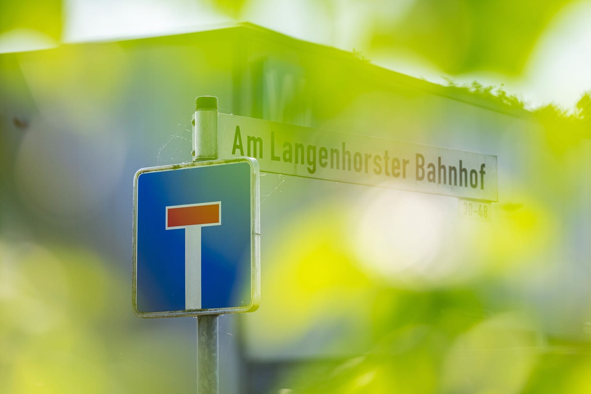 Gericht prüft Krematoriums-Bau in Ochtrup