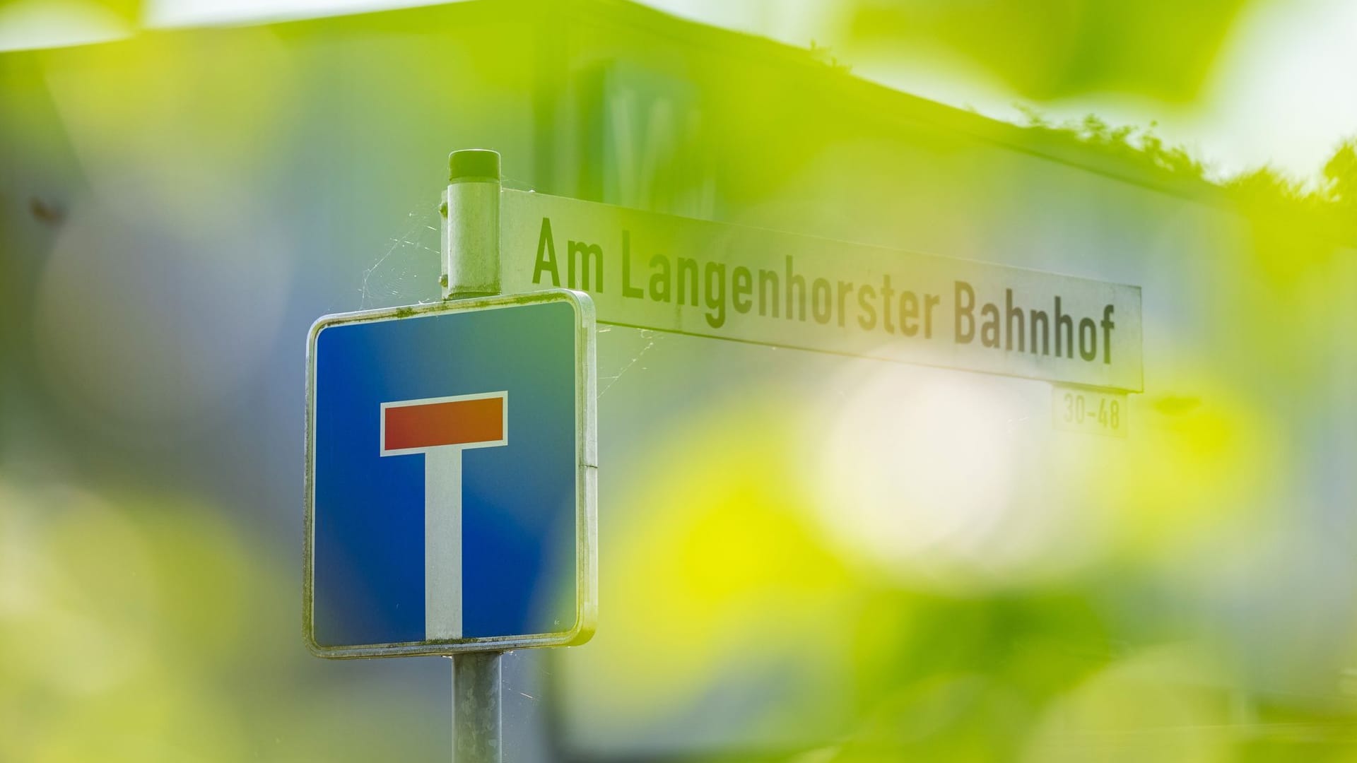 Gericht prüft Krematoriums-Bau in Ochtrup Gericht prüft Krematoriums-Bau in Ochtrup