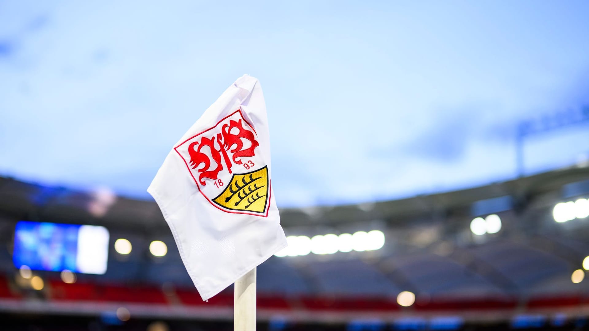 VfB Stuttgart - Darmstadt 98 VfB Stuttgart - Darmstadt 98