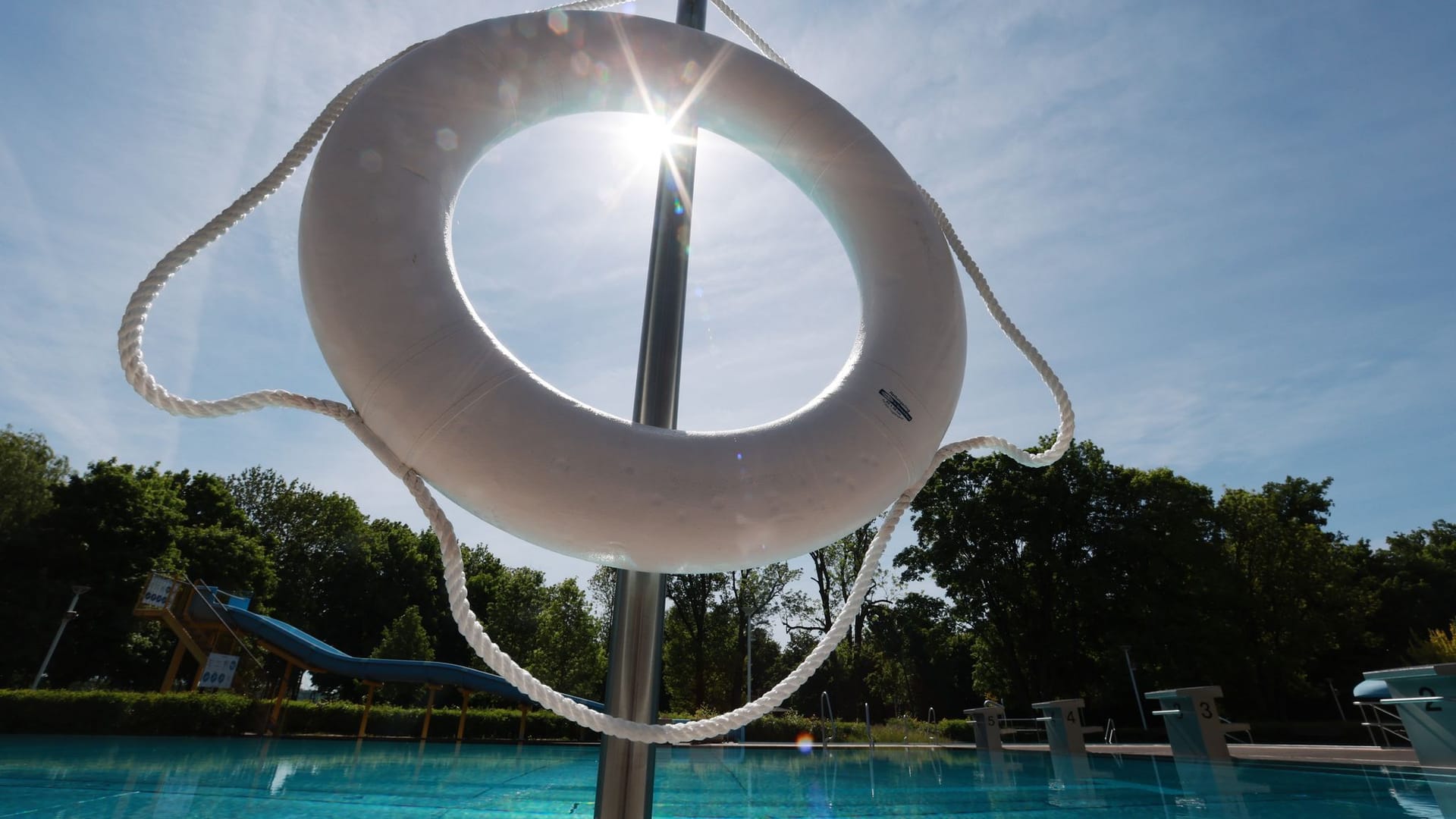 Freibad Freibad