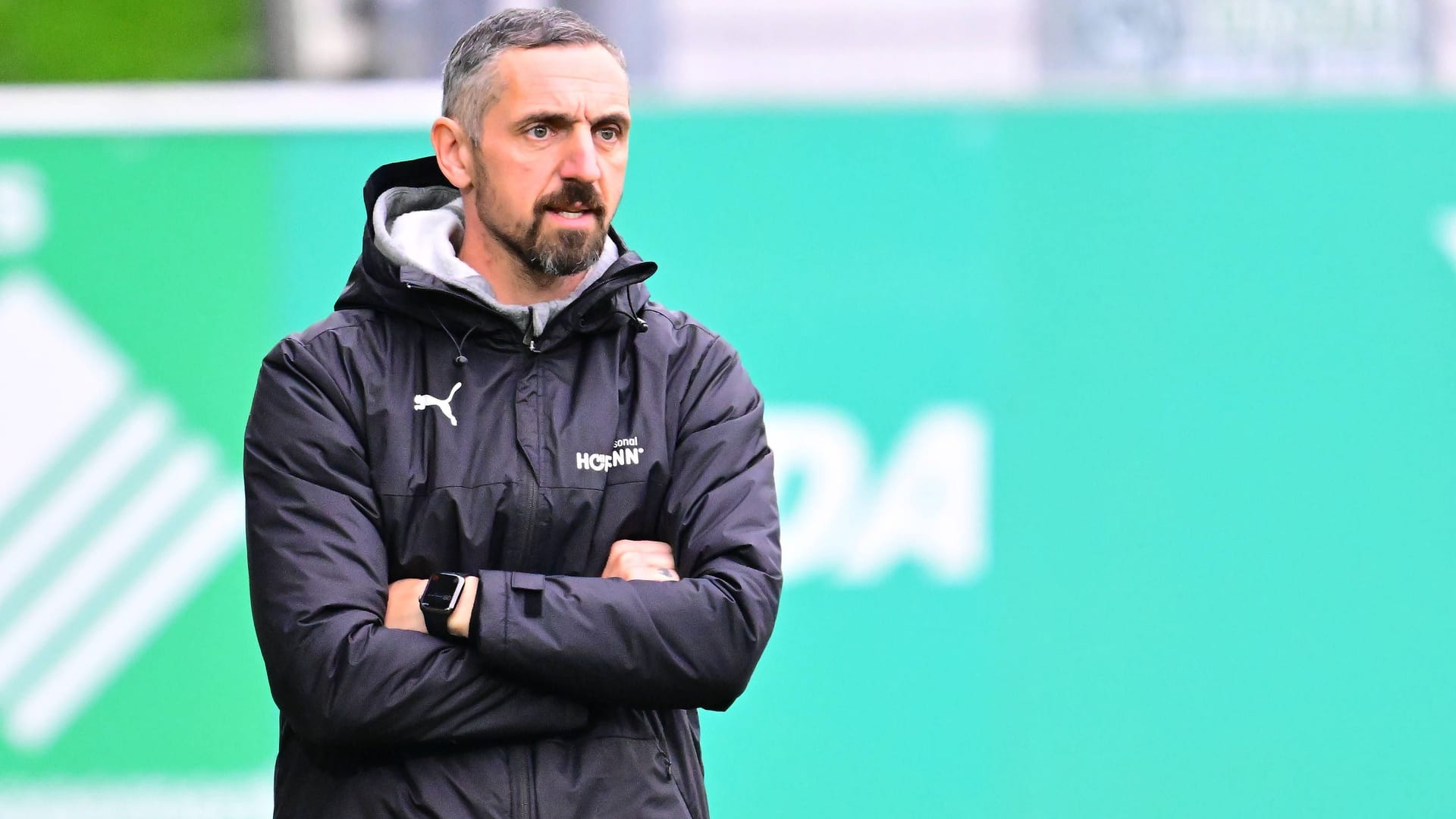 Roberto Hilbert (Archivbild): Zuletzt coachte er die U19 der Spielvereinigung. Roberto Hilbert (Archivbild): Zuletzt coachte er die U19 der Spielvereinigung.