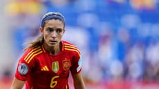 Ballon-d'Or-Gewinnerin wegen Meningitis im Krankenhaus