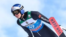 Nordische Ski-WM bald wieder in Deutschland?