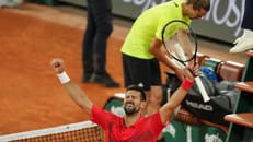 Zverev schiebt Niederlage gegen Djokovic auf Bedingungen