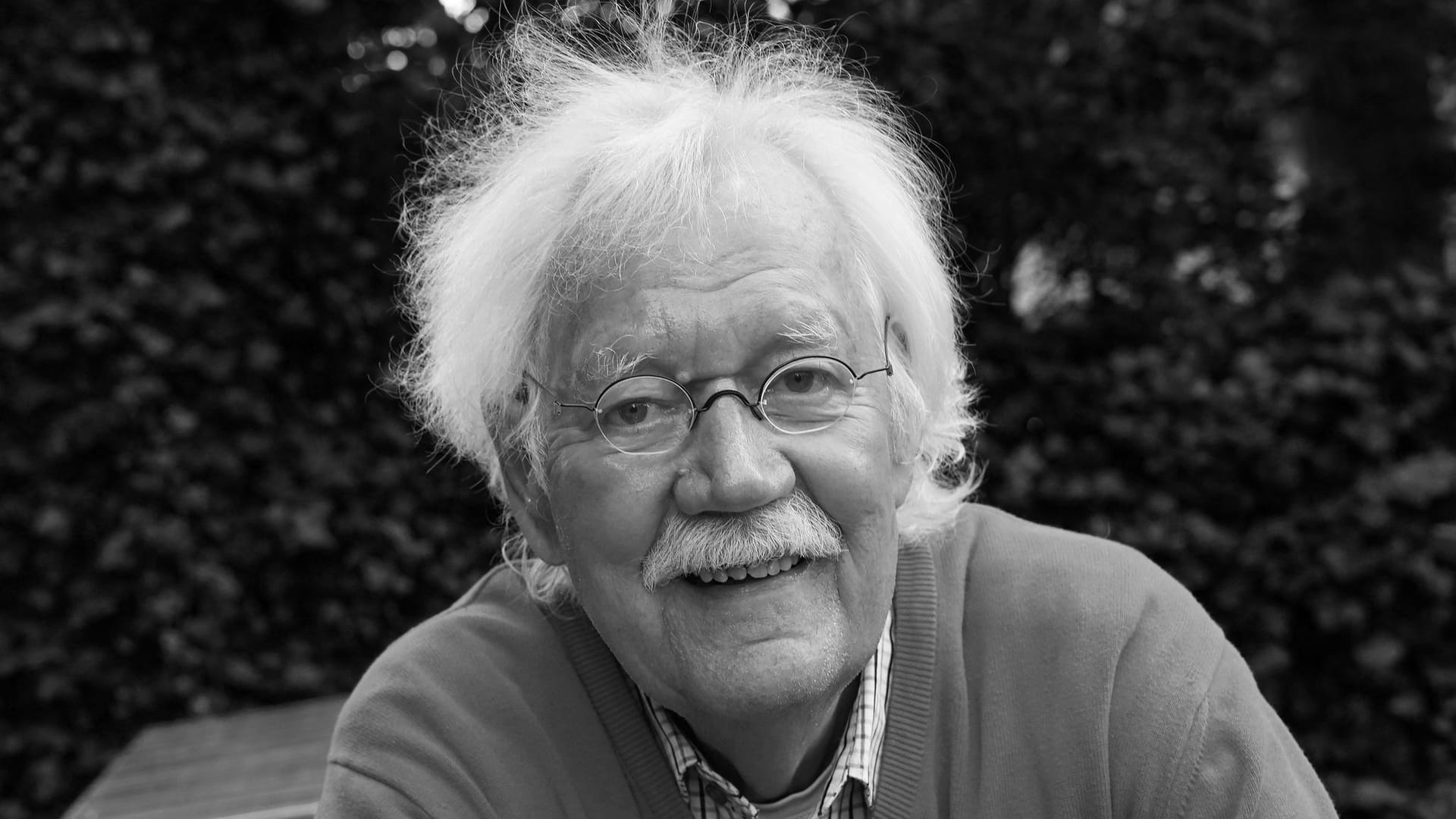 Carlo von Tiedemann: Der Hamburger Rundfunk- und Fernsehmoderator ist tot.