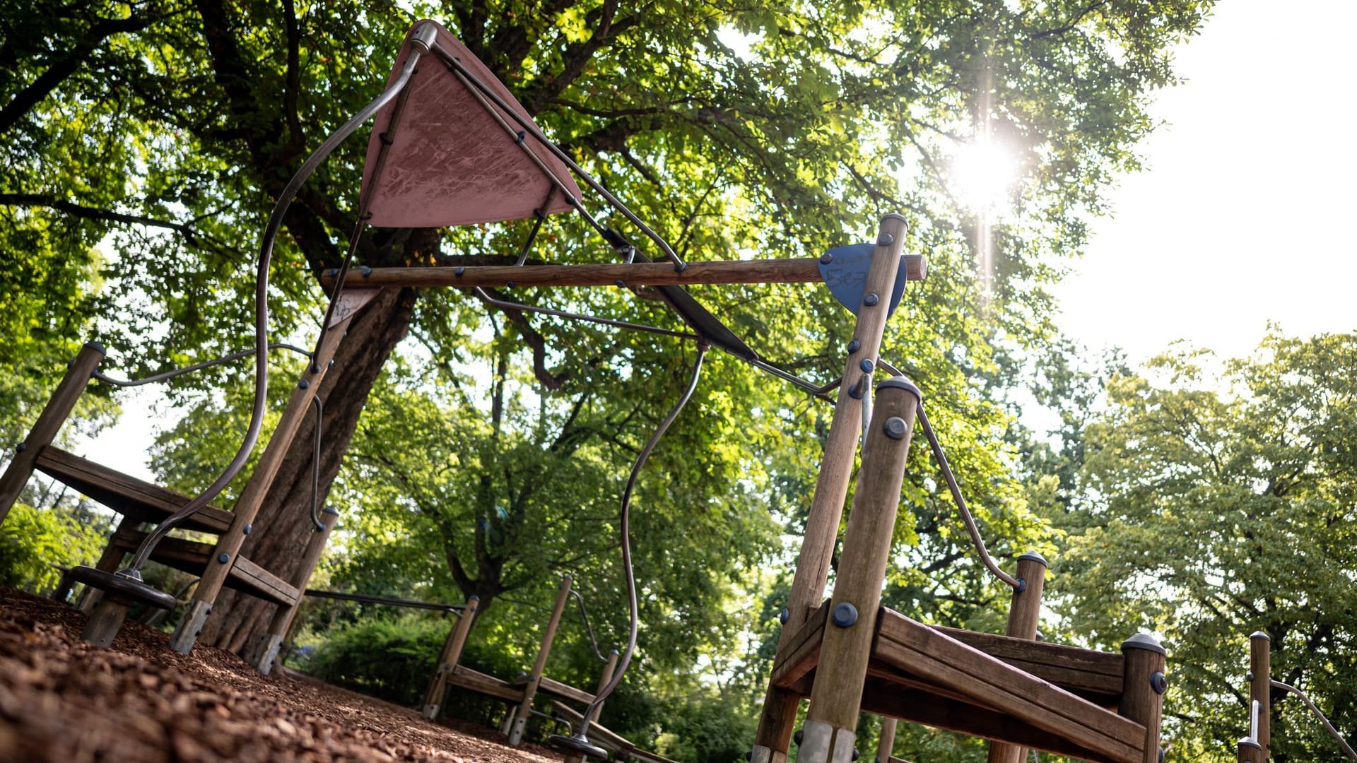 Spielplatz