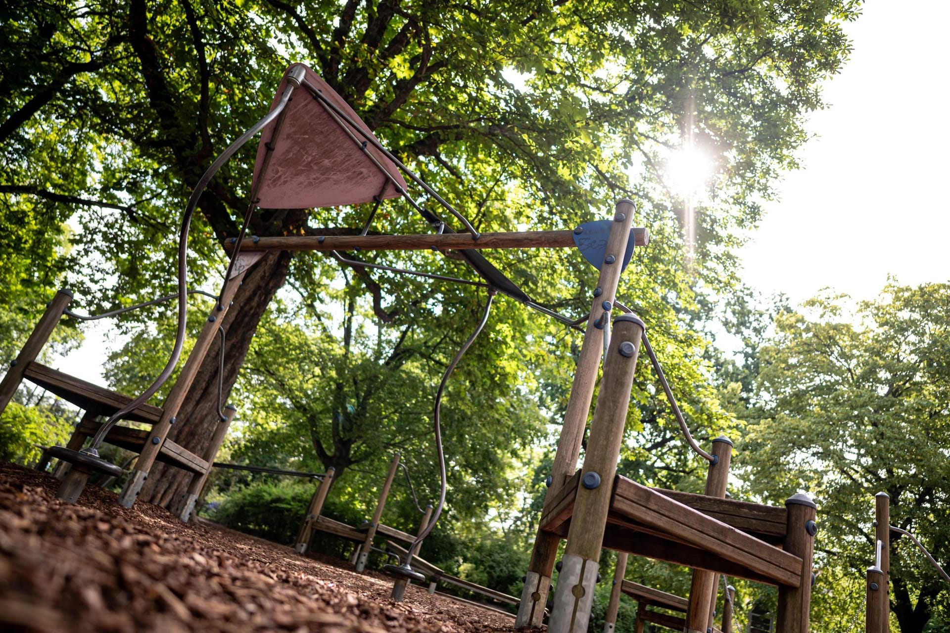 Spielplatz