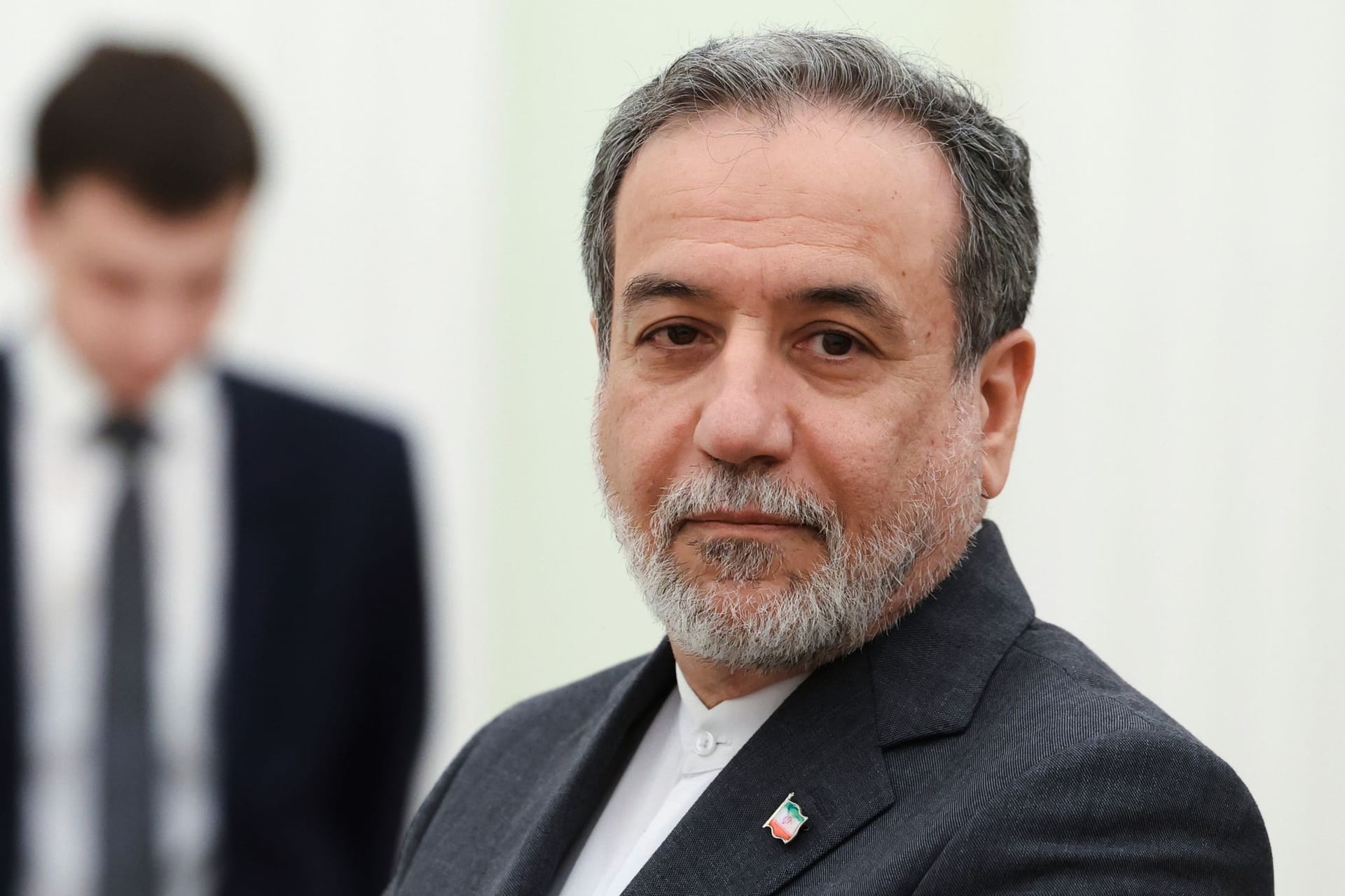 Abbas Araghtschi