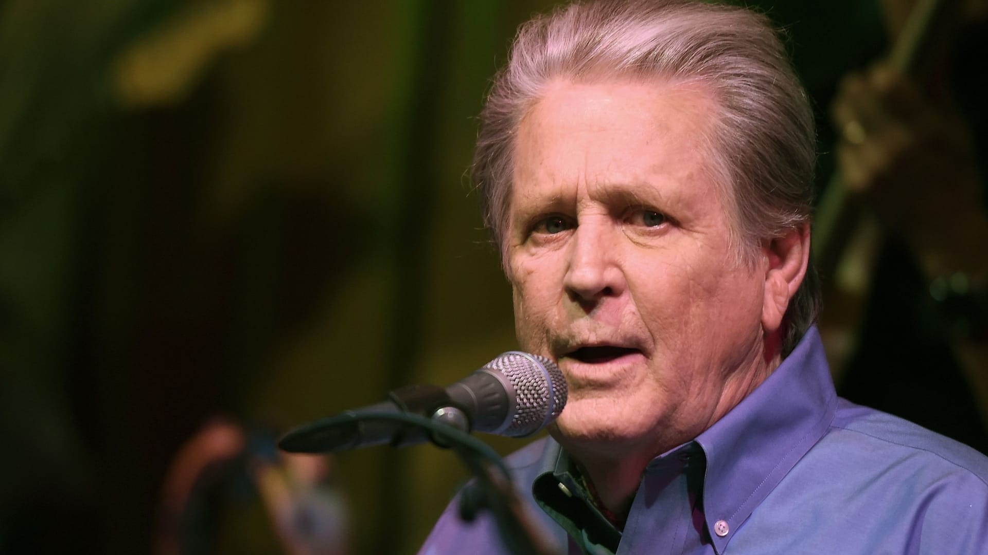 Brian Wilson: Er musste vor seinem Tod mehrere Schicksalsschläge verkraften.