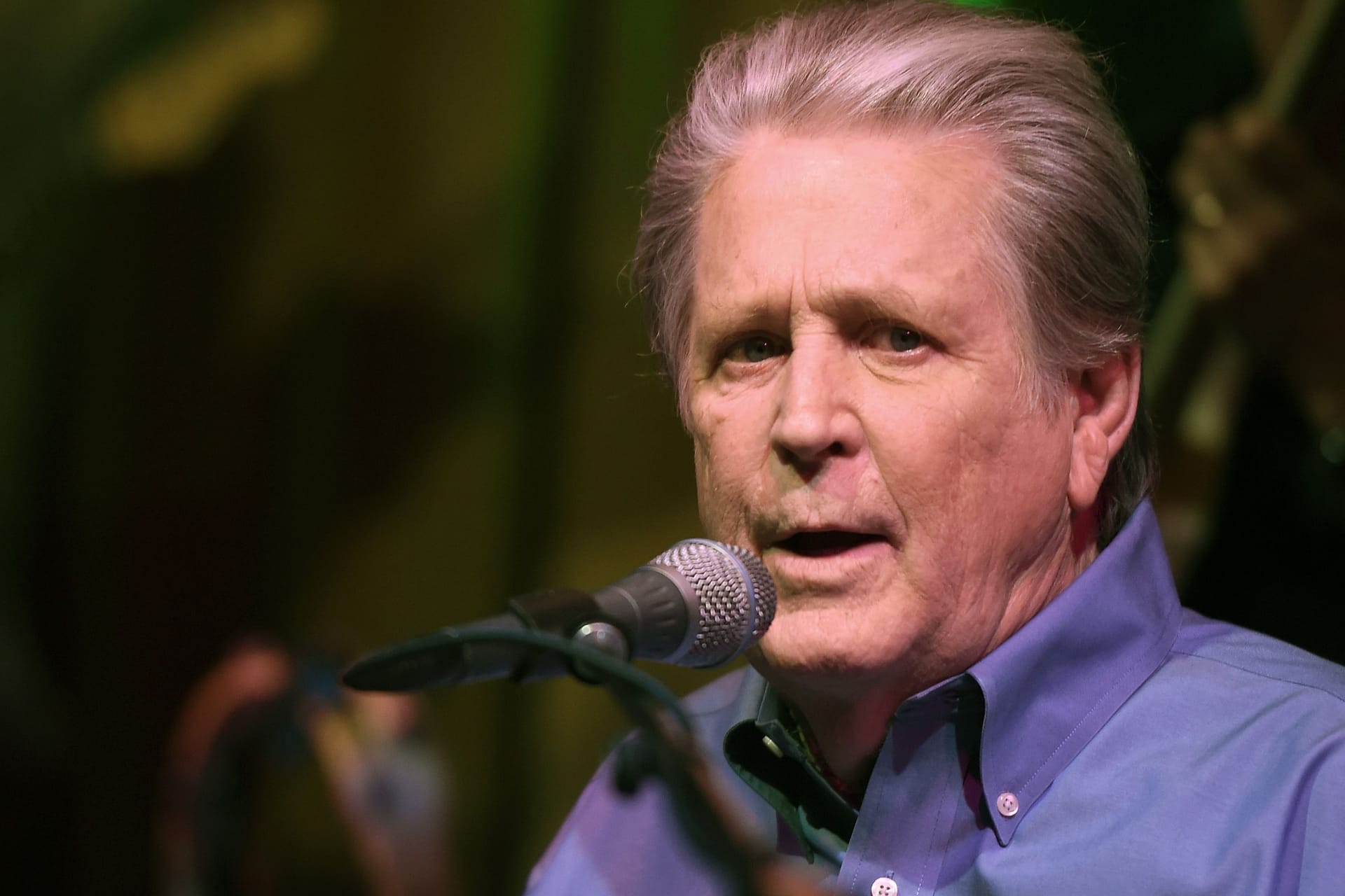 Brian Wilson: Er musste vor seinem Tod mehrere Schicksalsschläge verkraften.