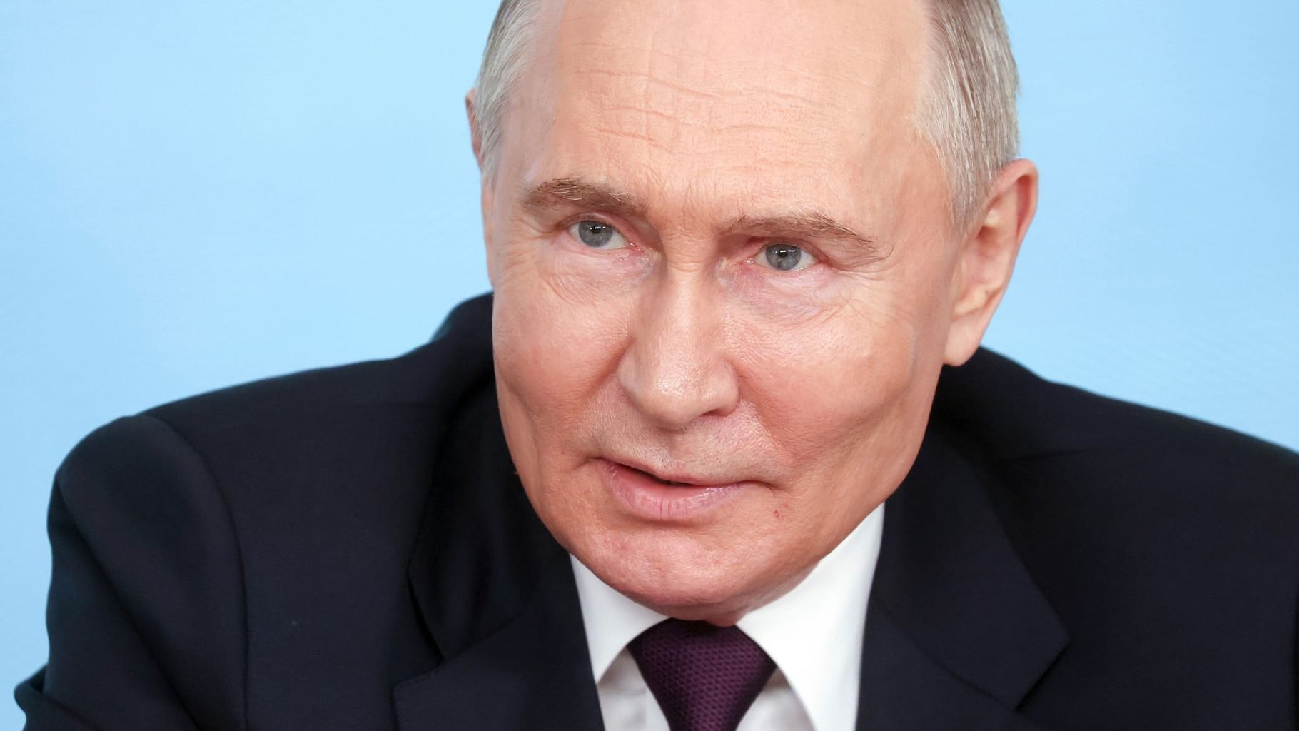 Kremlchef Putin Kremlchef Putin