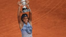 Gauffs French-Open-Sieg für das schwarze Amerika