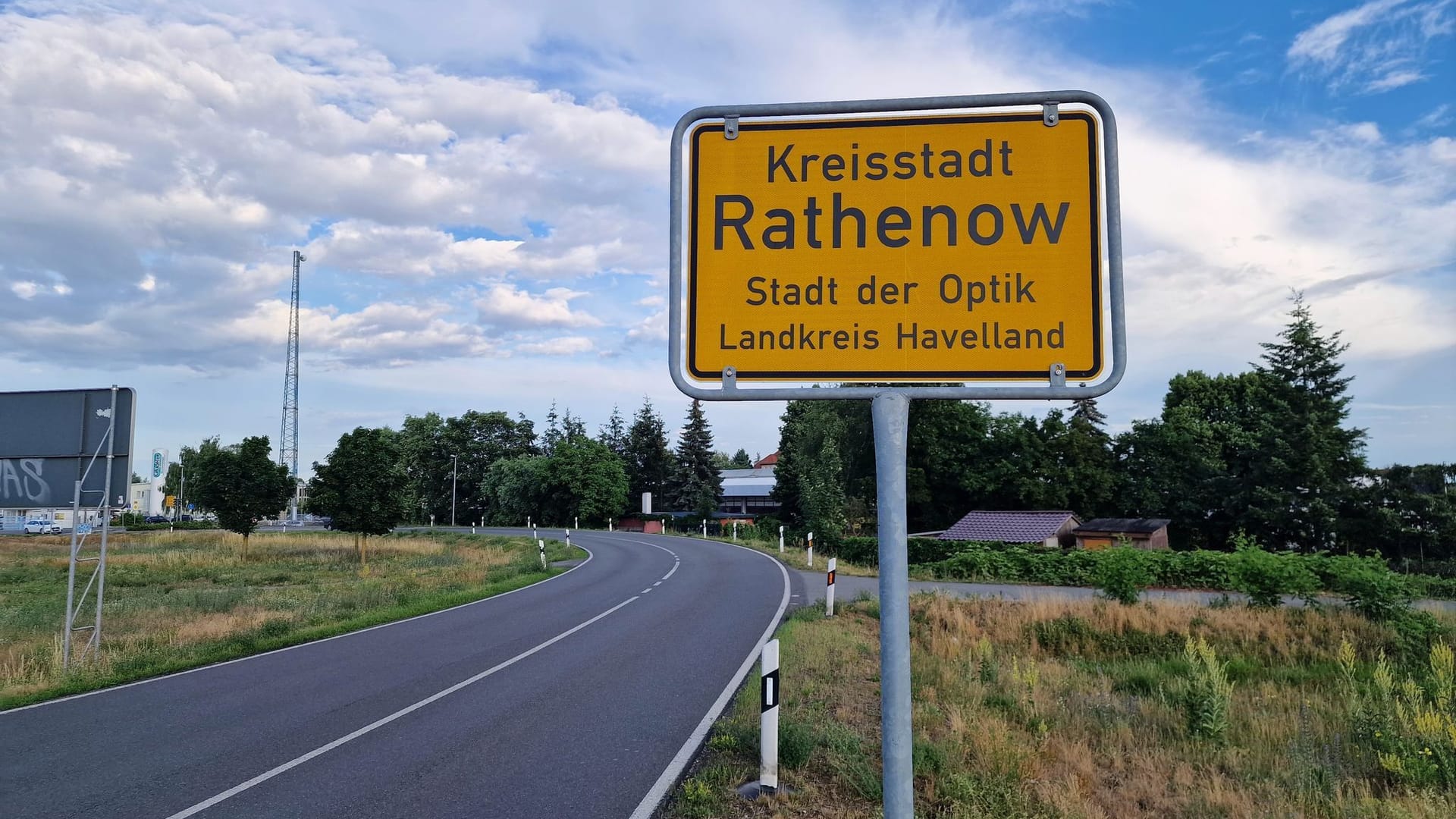 Rathenow Rathenow