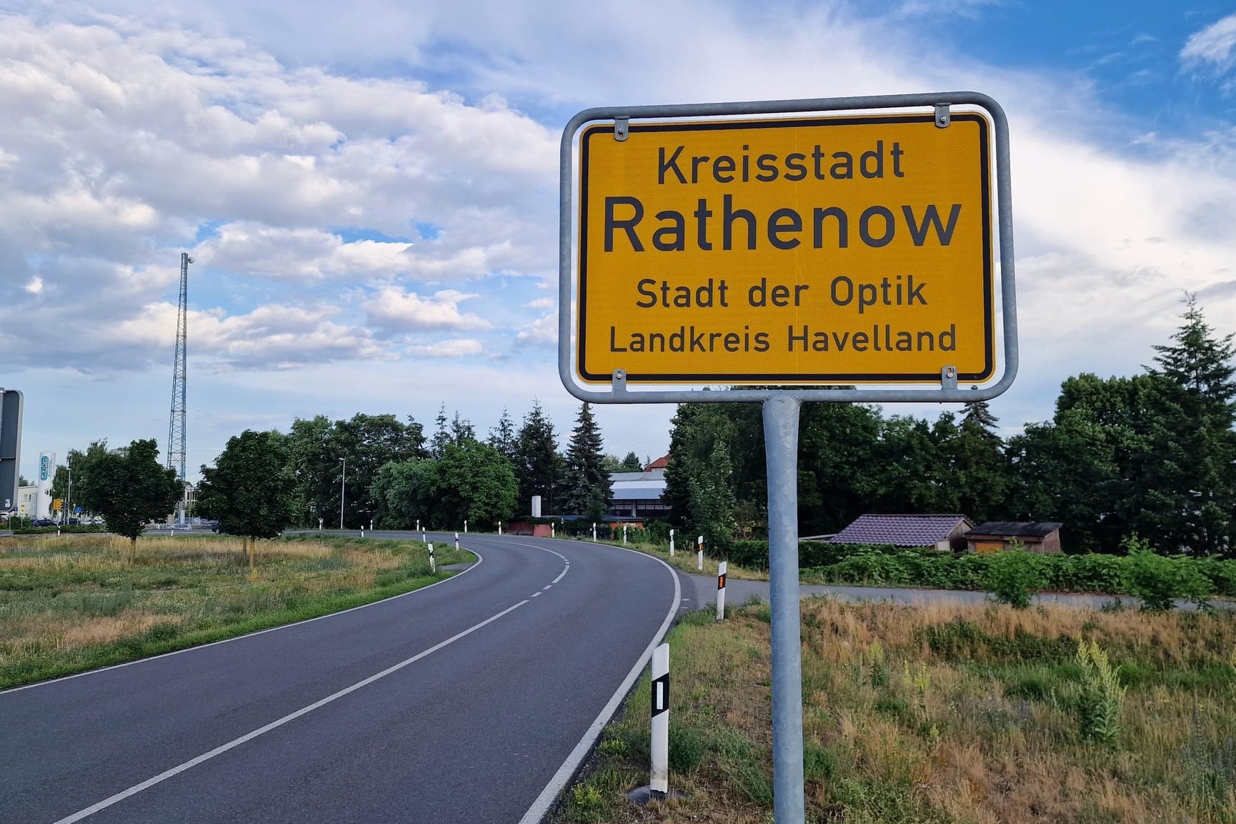 Rathenow
