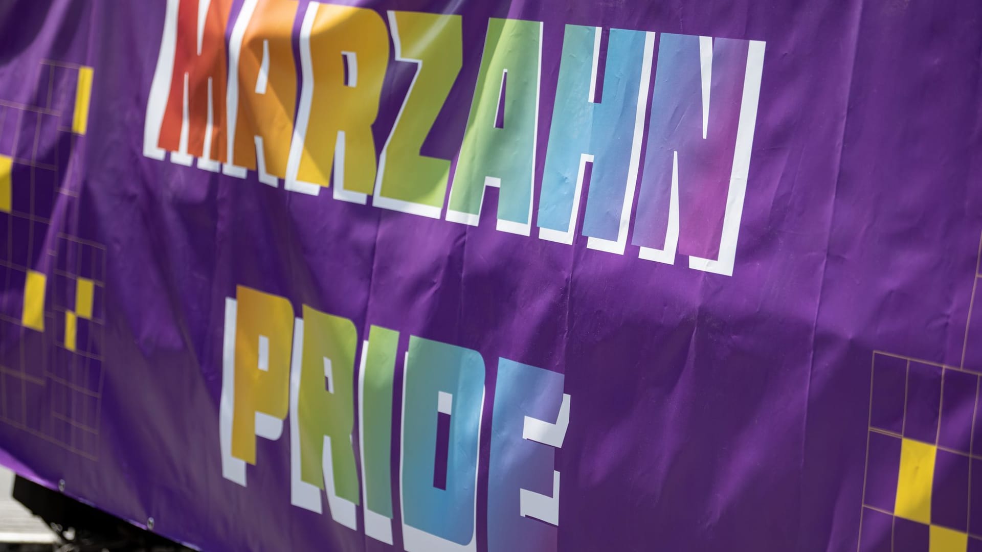 Marzahn Pride
